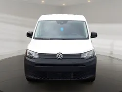 Weiß Neu 2025 VW Caddy Maxi Van / Kleinbus | 32.490 € (Fairer Preis)