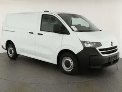 Weiß Neu 2025 VW T6.1 Van | 46.398 €