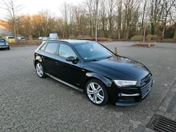 Schwarz Gebraucht 2020 Audi A3 Design Limousine | 23.990 € (Fairer Preis)