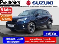 Blau Neu 2025 Suzuki Vitara Comfort+ SUV | 24.745 € (Fairer Preis)