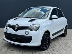 Weiß Gebraucht 2017 Renault Twingo Experience Kleinwagen | 3.990 € (Guter Preis)