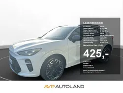Weiß (glacial weiss) Neu 2025 Cupra Terramar VZ SUV | 45.789 € (Guter Preis)