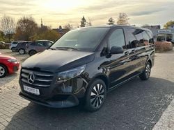 Schwarz Neu 2025 Mercedes Vito Kombi | 54.950 € (Fairer Preis)