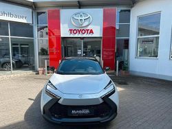 Weiß Gebraucht 2025 Toyota C-HR Team SUV | 36.980 € (Fairer Preis)