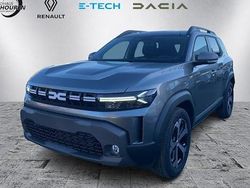 Weiß Neu 2025 Dacia Jogger Expression Van / Kleinbus | 21.520 € (Guter Preis)