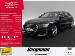 Gebraucht 2024 Audi A6 Design Kombi | 47.443 €