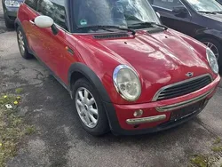 Gebraucht 2002 Mini ONE Kleinwagen | 600 € (Guter Preis)