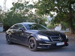 Gebraucht 2012 Mercedes CLS63 AMG AMG Coupé | 31.000 € (Superpreis)