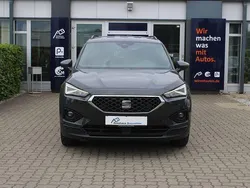 Uranograu Gebraucht 2022 Seat Tarraco Style SUV | 23.750 € (Etwas zu teuer)