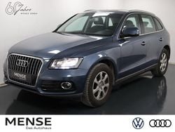 Utopiablau Gebraucht 2016 Audi Q5 Comfort SUV | 14.900 €
