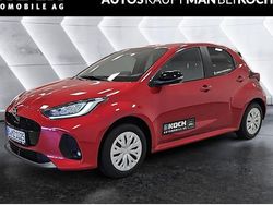Rot Gebraucht 2025 Mazda 2 Homura-Line Limousine | 25.480 € (Teuer)