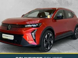 Renault Scénic