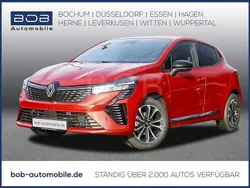 Dezirrot Gebraucht 2025 Renault Clio V Techno Kleinwagen | 22.666 € (Teuer)
