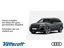 Grau Neu 2025 Audi Q7 Business SUV | 99.990 € (Fairer Preis)
