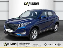 Blaublue Gebraucht 2024 DFSK Fengon SUV | 16.390 € (Guter Preis)