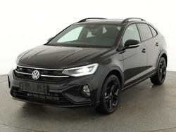 Deep black perleffekt Neu 2025 VW Taigo R-line SUV | 31.445 € (Fairer Preis)