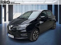 Schwarz Gebraucht 2024 Renault Zoe Evolution Kleinwagen | 19.890 € (Guter Preis)