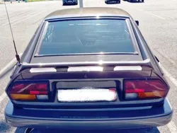 Grau Gebraucht 1982 Alfa Romeo GTV Coupé | 19.800 €