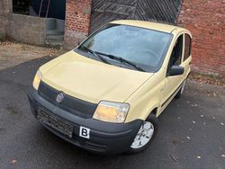 Mambo gelb Gebraucht 2009 Fiat Panda Active Kleinwagen | 899 € (Teuer)