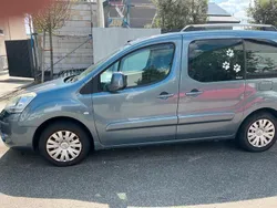 Grau Gebraucht 2010 Citroën Berlingo Van / Kleinbus | 3.990 € (Fairer Preis)