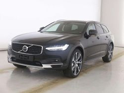 Onyx black / metallic Gebraucht 2023 Volvo V90 CC Kombi | 64.890 €