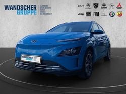Blauschwarz Gebraucht 2021 Hyundai Kona Select SUV | 15.840 € (Guter Preis)