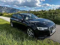 Schwarz Gebraucht 2016 Audi A4 Design Kombi | 12.900 € (Fairer Preis)