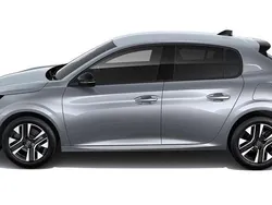 Artense grau metallic Neu 2025 Peugeot 208 Allure Kleinwagen | 19.506 € (Guter Preis)