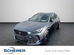 Magnetic grau matt Gebraucht 2023 Cupra Formentor VZ SUV | 43.300 € (Fairer Preis)