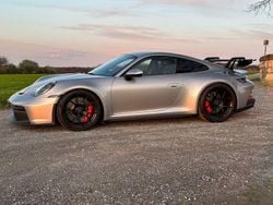 Silber Gebraucht 2022 Porsche 992 Chrono | 195.000 € (Fairer Preis)