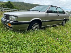 Gebraucht 1986 Audi Coupe GT Coupé | 8.200 €