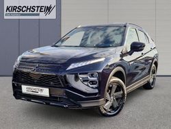 Schwarz Gebraucht 2024 Mitsubishi Eclipse Cross Select SUV | 26.990 € (Fairer Preis)