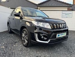 Schwarz Gebraucht 2020 Suzuki Vitara Comfort SUV | 17.790 € (Guter Preis)
