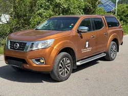 Gelb Gebraucht 2017 Nissan Navara N-Connecta Abholung | 13.500 €