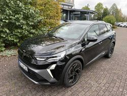 Schwarz Neu 2025 Renault Symbioz SUV | 31.290 € (Fairer Preis)