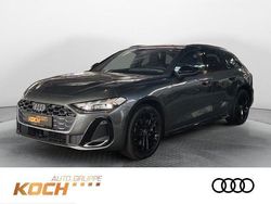 Daytonagrau perleffekt Neu 2025 Audi A5 Sport Coupé | 75.890 €