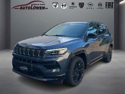 Zweifarblackierung blue shade Gebraucht 2023 Jeep Compass SUV | 26.980 € (Fairer Preis)