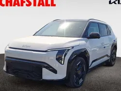 Weiss (schneeweiß) Neu 2025 Kia EV3 4 SUV | 40.979 € (Guter Preis)