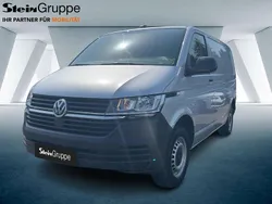 Silber Gebraucht 2020 VW T6.1 Van | 30.480 €
