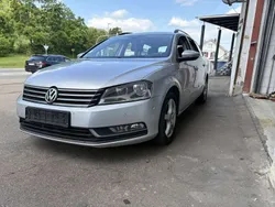 Gebraucht 2011 VW Passat Comfortline Kombi | 5.750 € (Guter Preis)