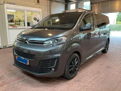 Grau Gebraucht 2019 Citroën Spacetourer Shine Van | 22.800 € (Superpreis)