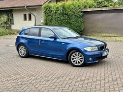 Blau Gebraucht 2006 BMW 120 Kleinwagen | 2.800 € (Fairer Preis)