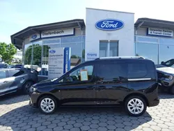 Cyclone intense black Neu 2025 Ford Tourneo Connect Titanium Van / Kleinbus | 33.500 € (Fairer Preis)
