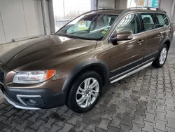 Braun Gebraucht 2014 Volvo XC70 Momentum SUV | 12.490 € (Fairer Preis)