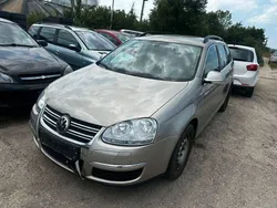 Grau Gebraucht 2009 VW Golf VI Limousine | 3.001 € (Superpreis)