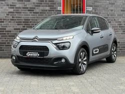 Grau Gebraucht 2024 Citroën C3 Kleinwagen | 14.950 € (Fairer Preis)