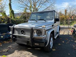 Silber Gebraucht 1994 Mercedes 350 SUV | 21.999 €