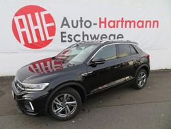 Schwarz Gebraucht 2025 VW T-Roc Business SUV | 29.740 € (Superpreis)