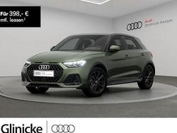 Grau Neu 2025 Audi A1 S-Line Kleinwagen | 30.590 € (Superpreis)
