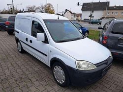 Weiß Gebraucht 2008 Opel Combo Abholung | 1.850 € (Fairer Preis)